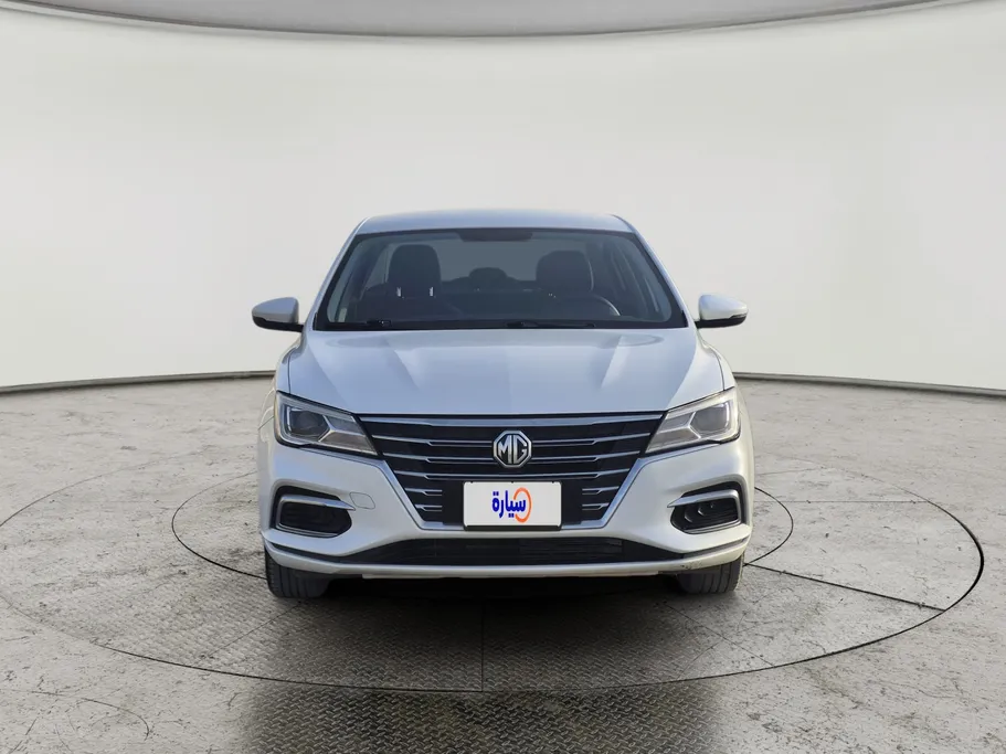 2023 MG 5 STD 