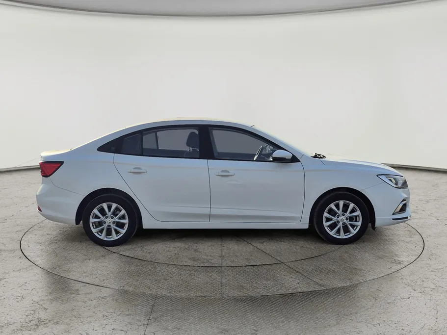 2023 MG 5 STD 