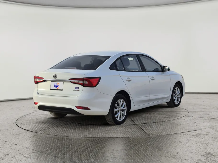 2023 MG 5 STD 