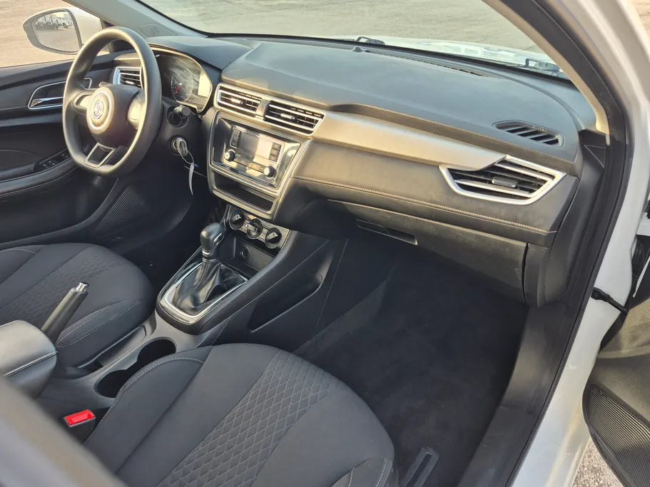 2023 MG 5 STD 