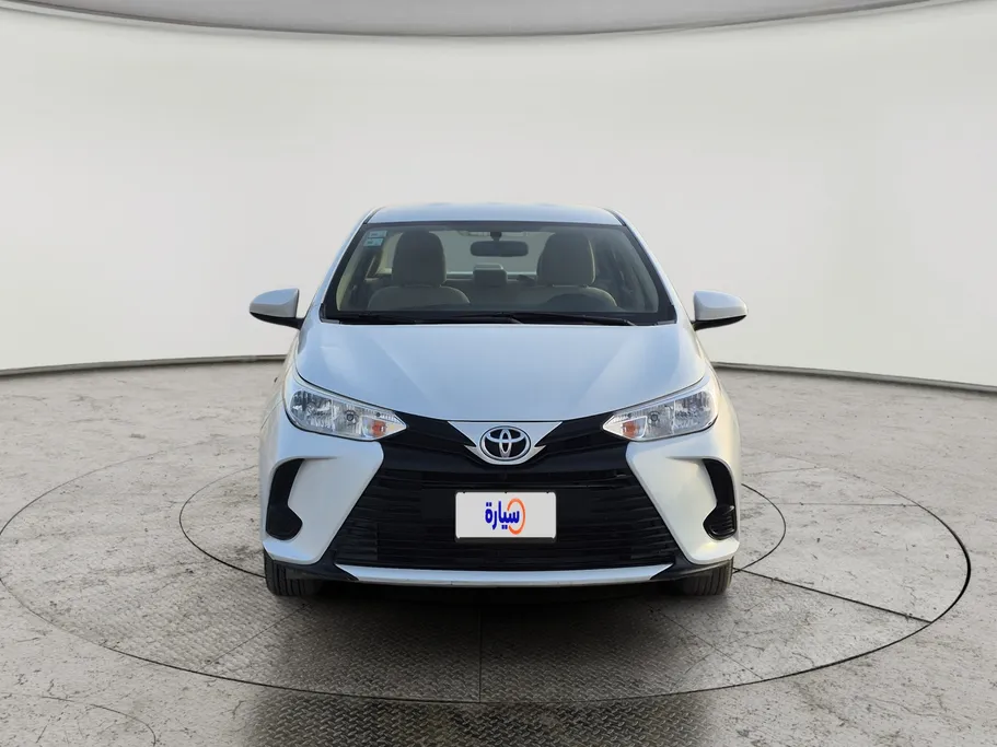 2021 Toyota Yaris  Y 