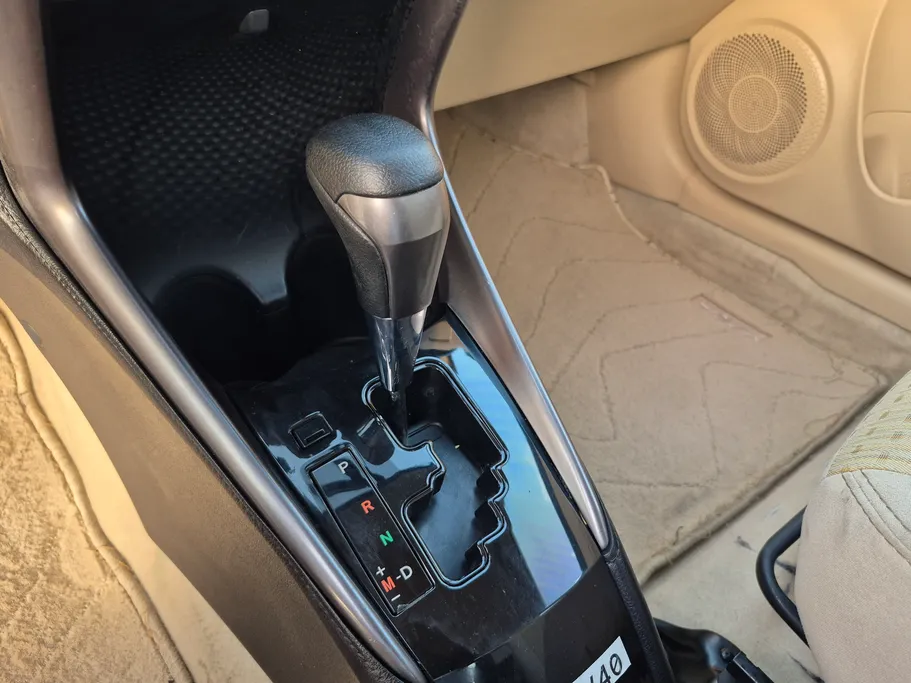2021 Toyota Yaris  Y 