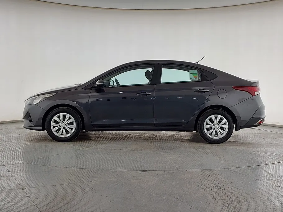 2023 Hyundai Accent Smart 