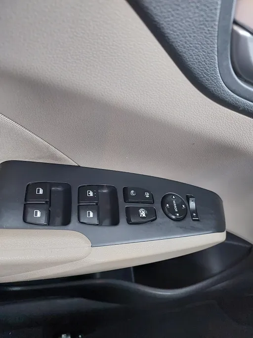 2023 Hyundai Accent Smart 