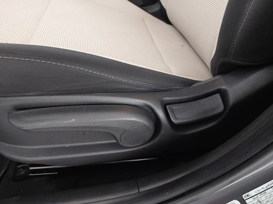 2023 Hyundai Accent Smart 