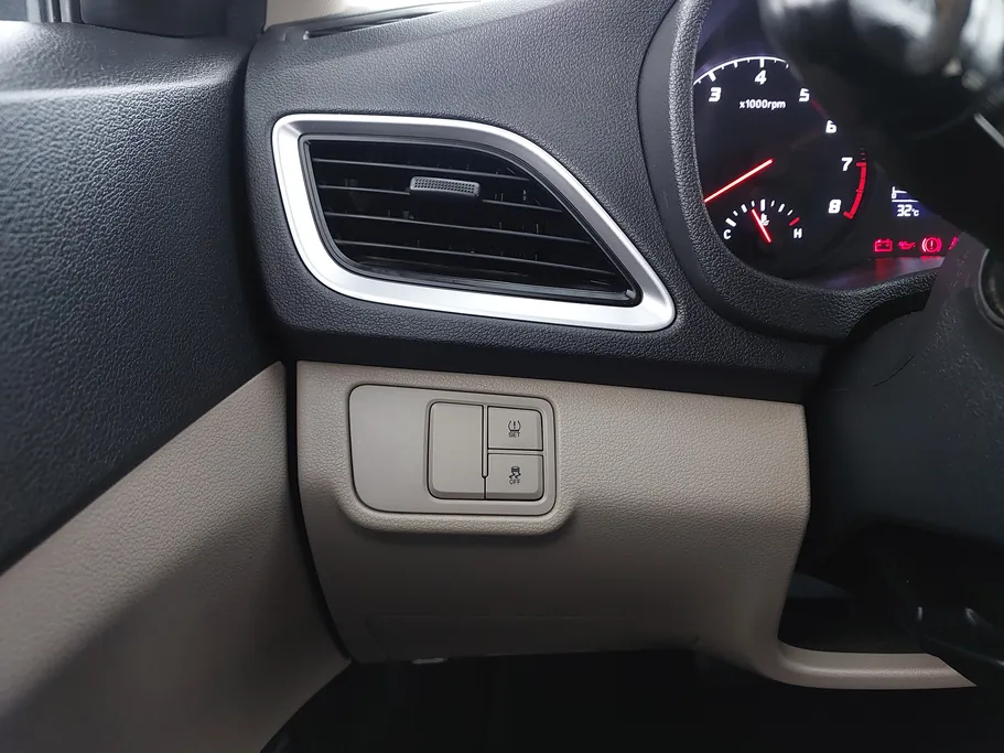 2023 Hyundai Accent Smart 