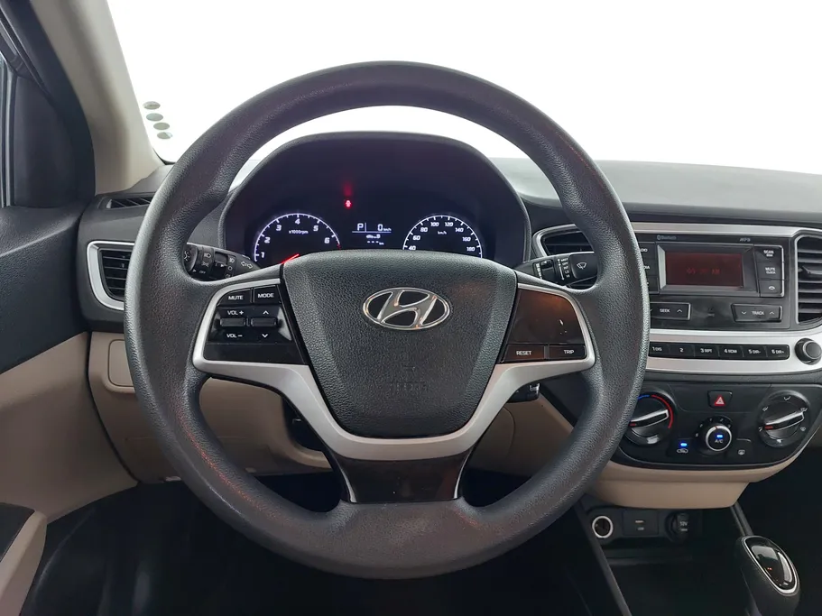 2023 Hyundai Accent Smart 