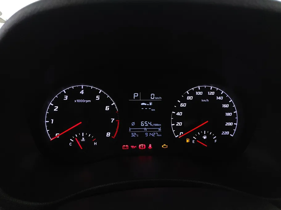 2023 Hyundai Accent Smart 