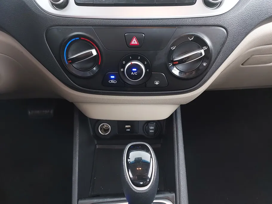 2023 Hyundai Accent Smart 