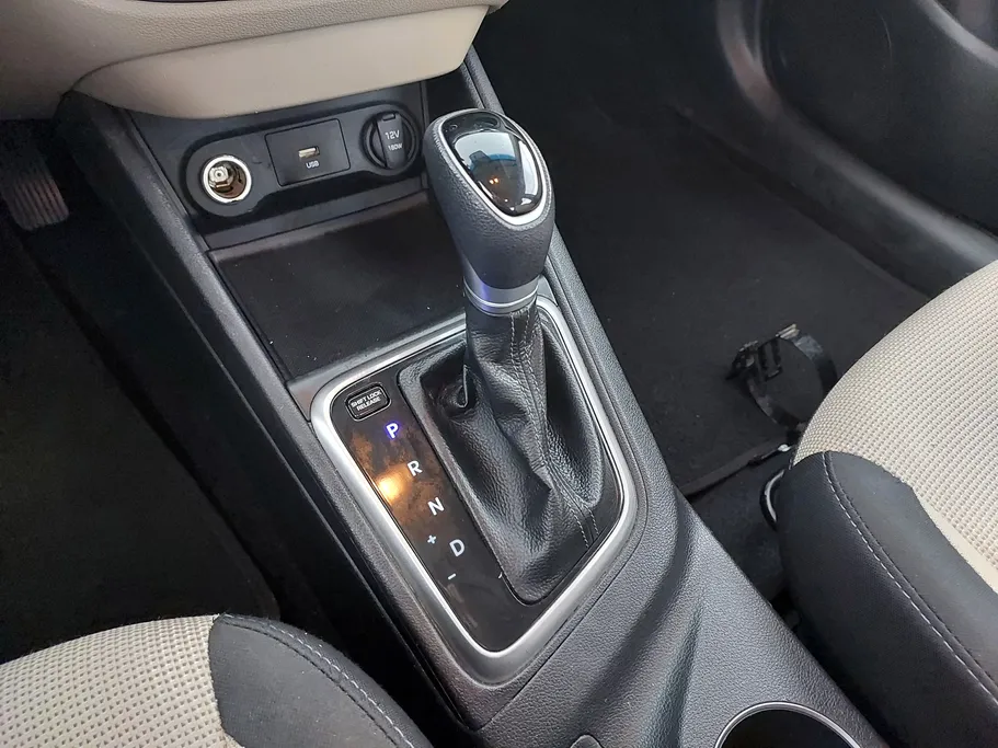 2023 Hyundai Accent Smart 