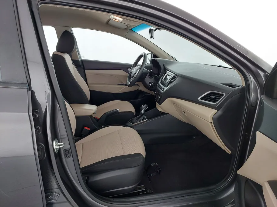 2023 Hyundai Accent Smart 