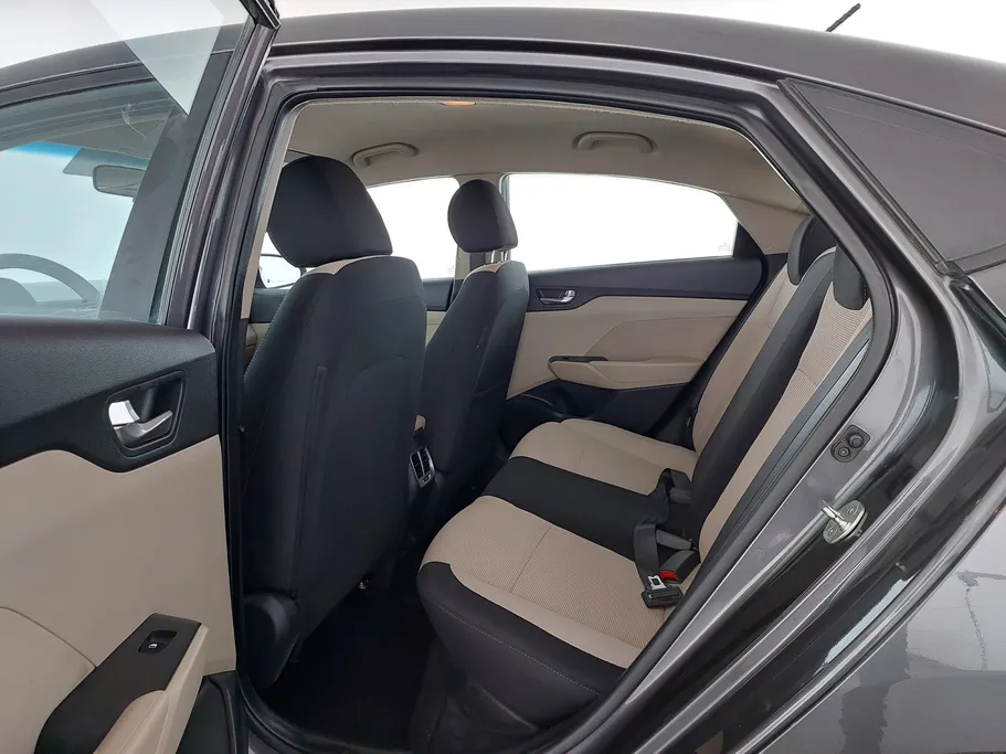 2023 Hyundai Accent Smart 