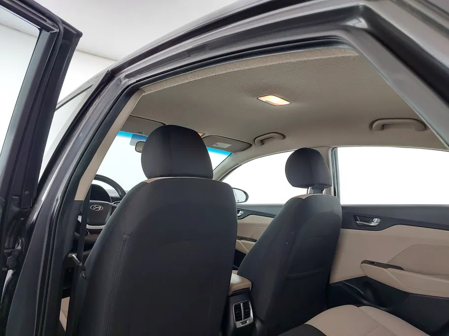 2023 Hyundai Accent Smart 