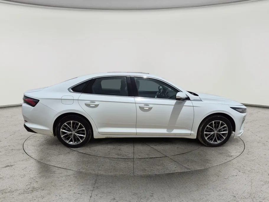 2025 Geely Preface GL 