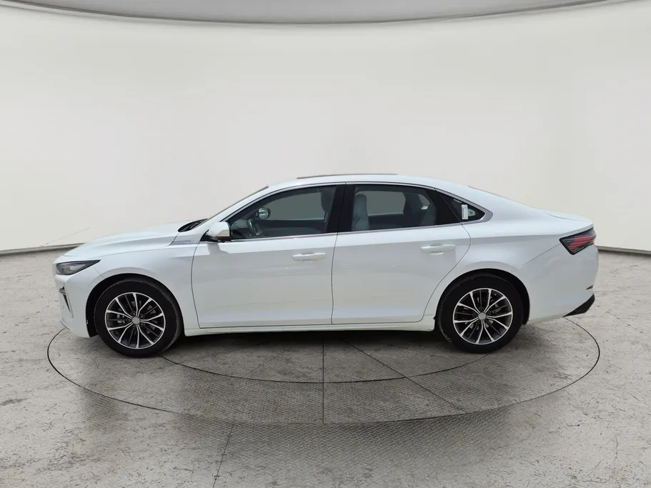 2025 Geely Preface GL 