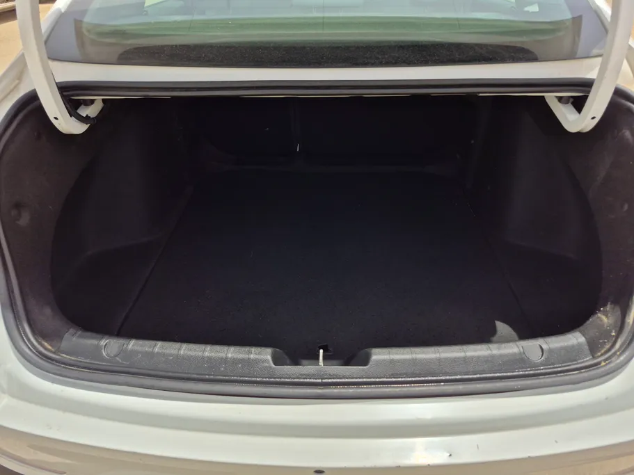 2025 Geely Preface GL 