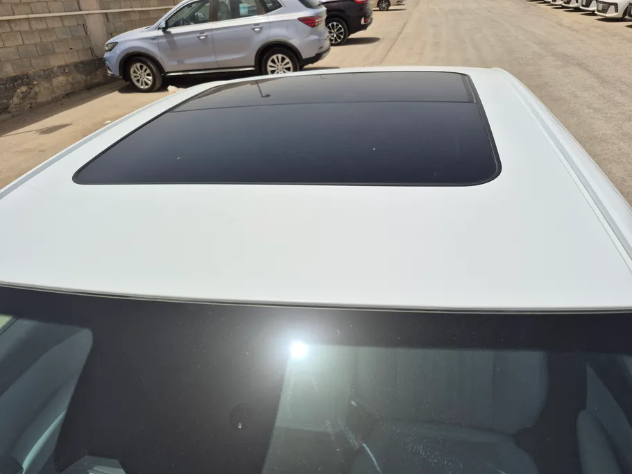2025 Geely Preface GL 