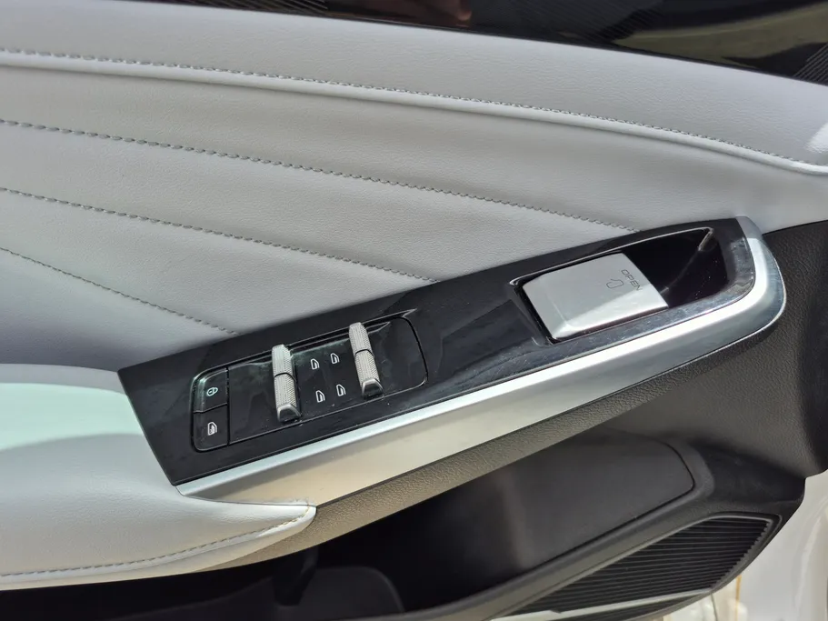 2025 Geely Preface GL 