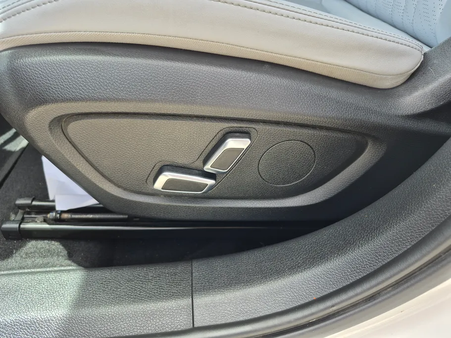 2025 Geely Preface GL 