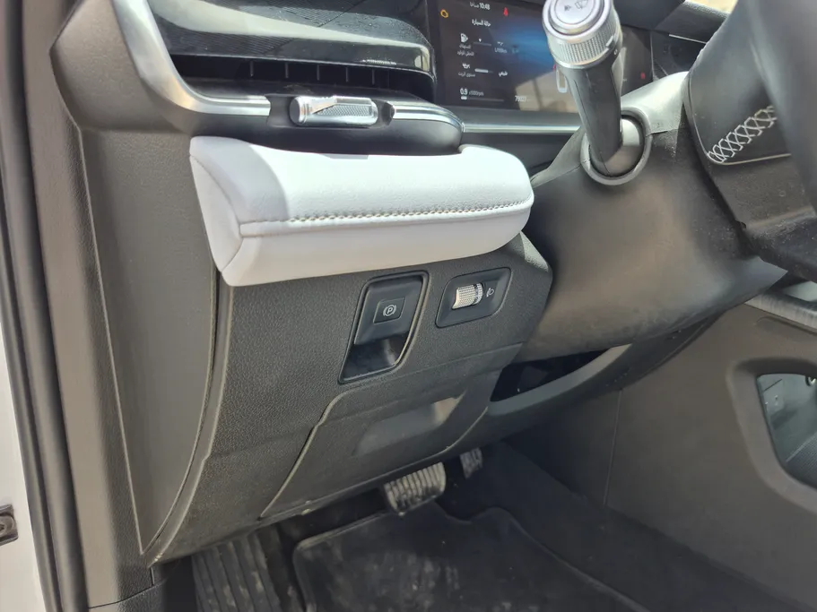 2025 Geely Preface GL 