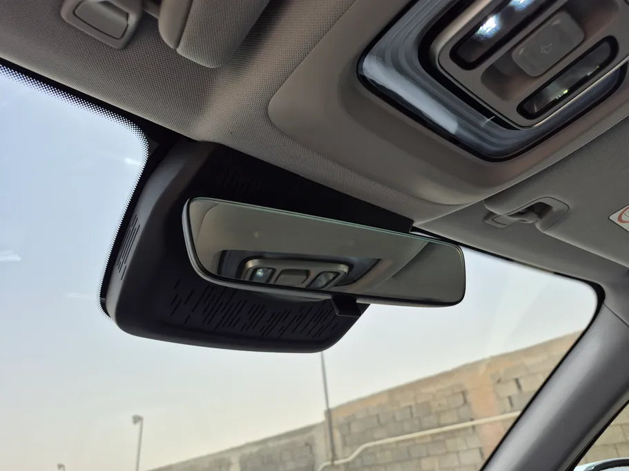 2025 Geely Preface GL 
