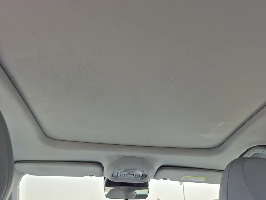 2025 Geely Preface GL 