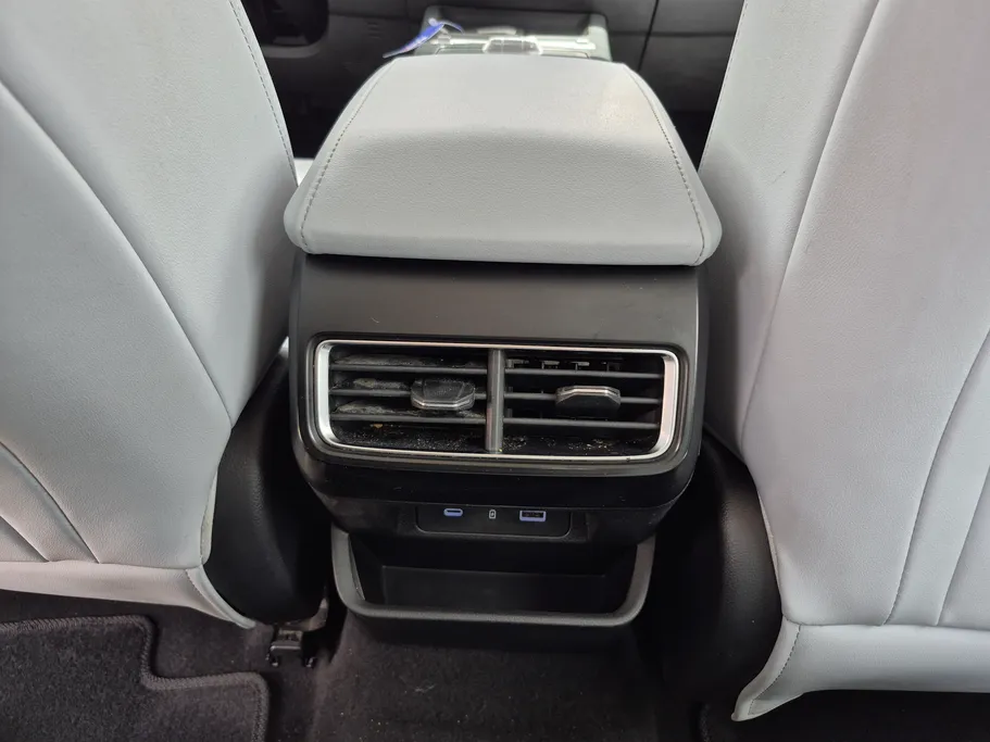 2025 Geely Preface GL 