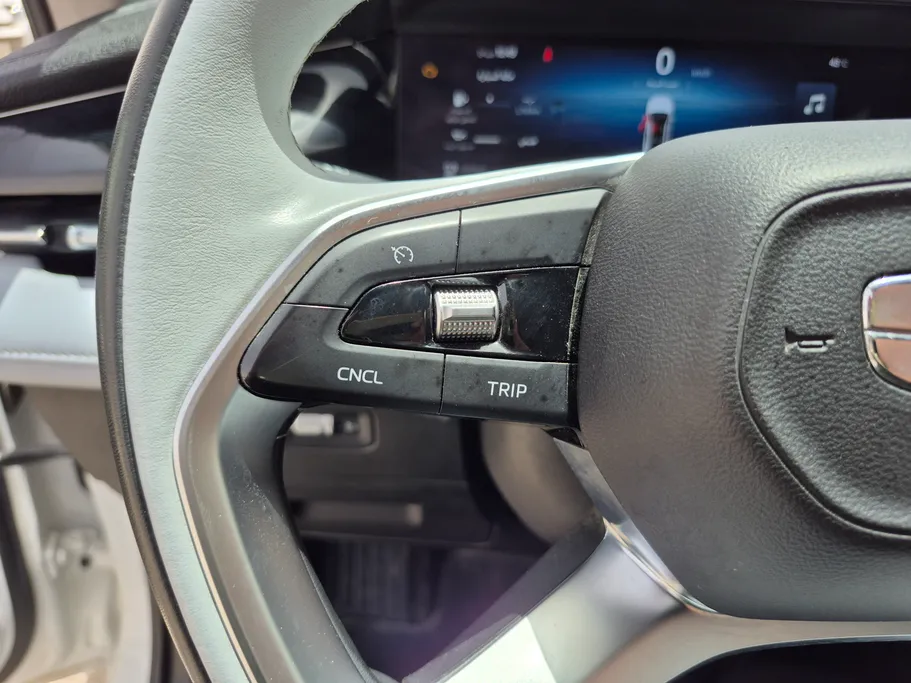 2025 Geely Preface GL 