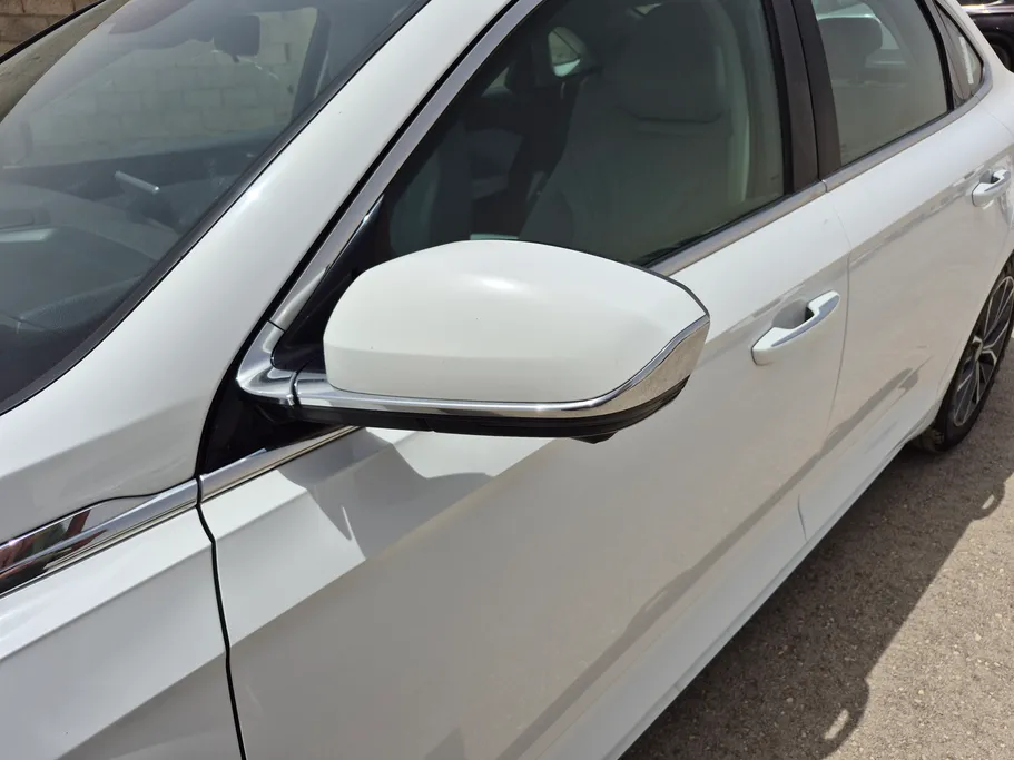 2025 Geely Preface GL 