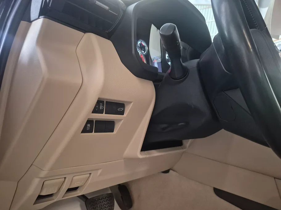 2024 Toyota Land Cruiser GXR 