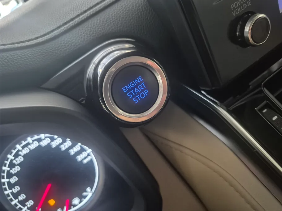 2024 Toyota Land Cruiser GXR 