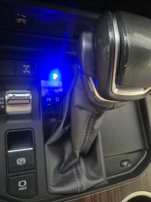 2024 Toyota Land Cruiser GXR 
