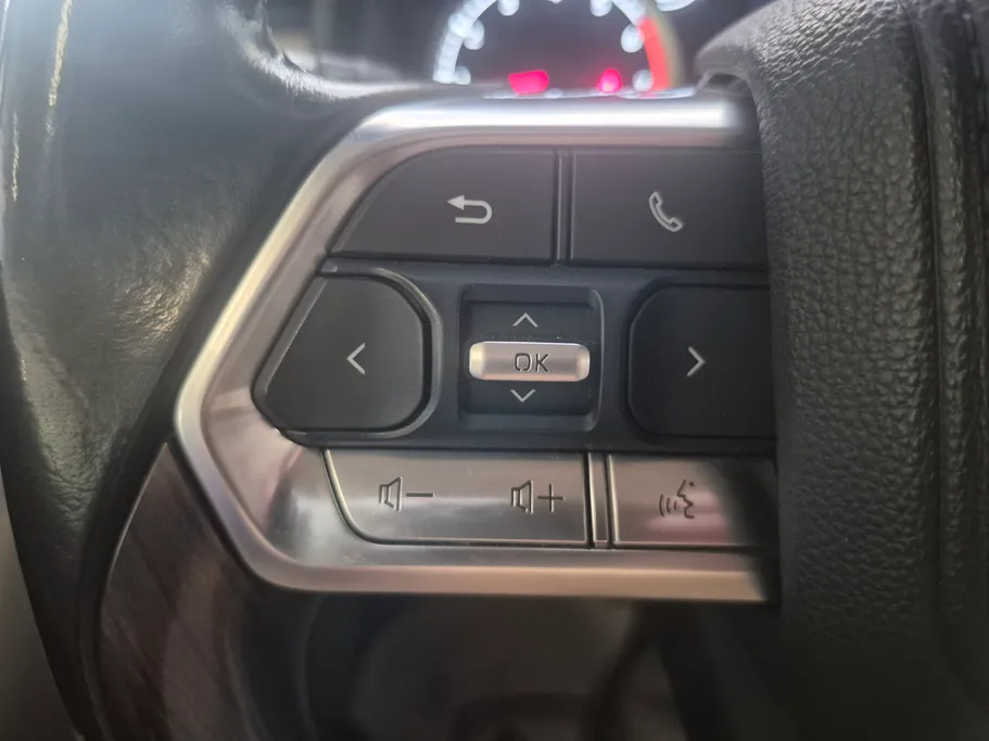 2024 Toyota Land Cruiser GXR 