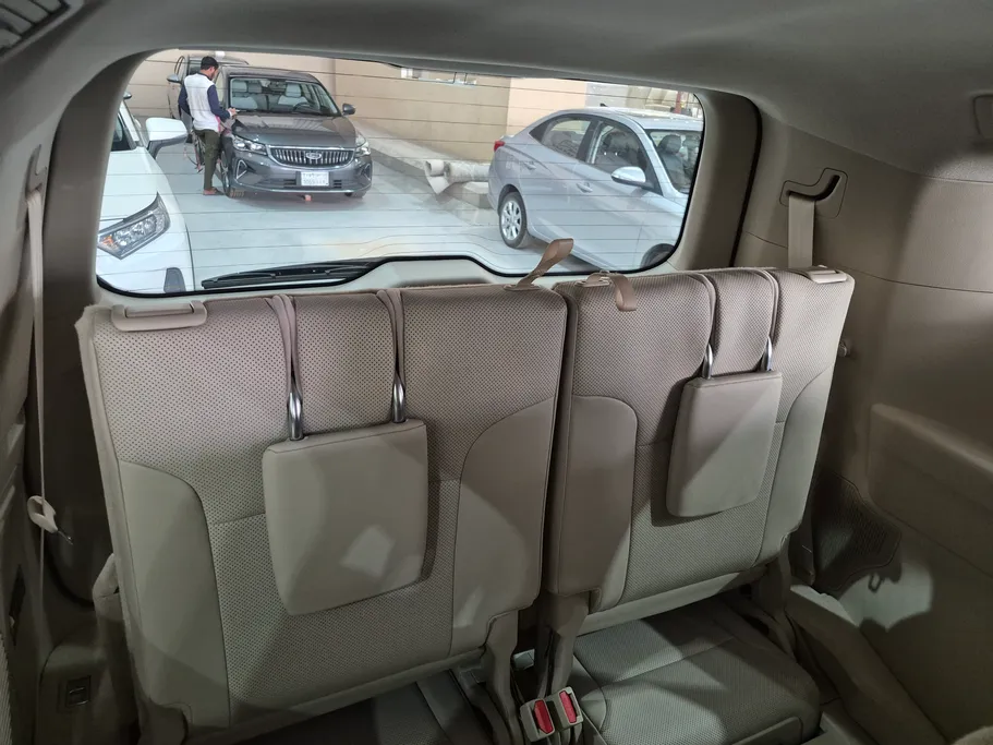 2024 Toyota Land Cruiser GXR 