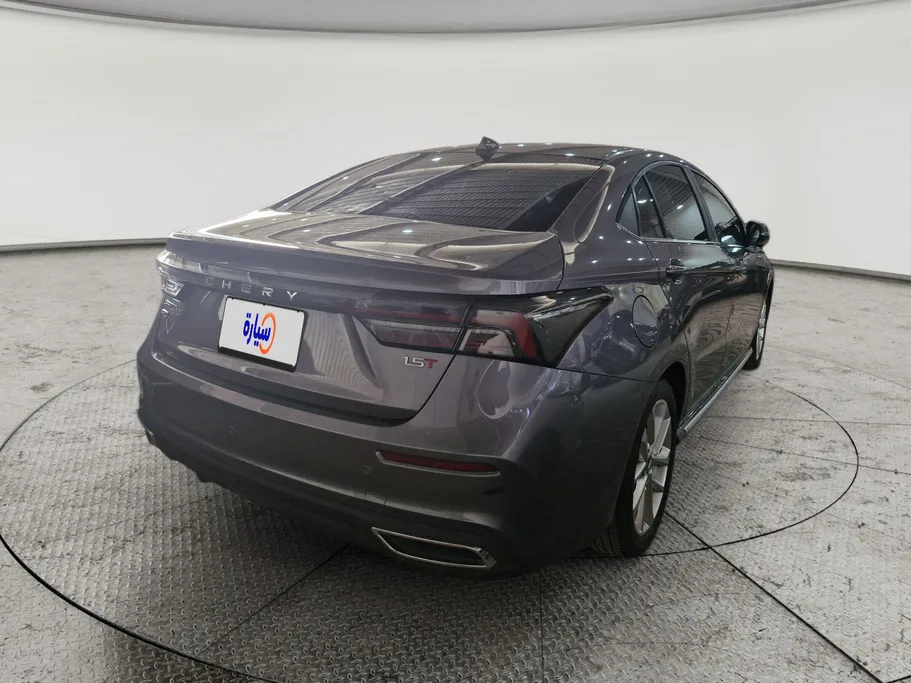 2024 Chery Arrizo 6 Pro Comfort 