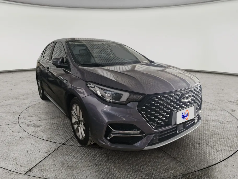 2024 Chery Arrizo 6 Pro Comfort 