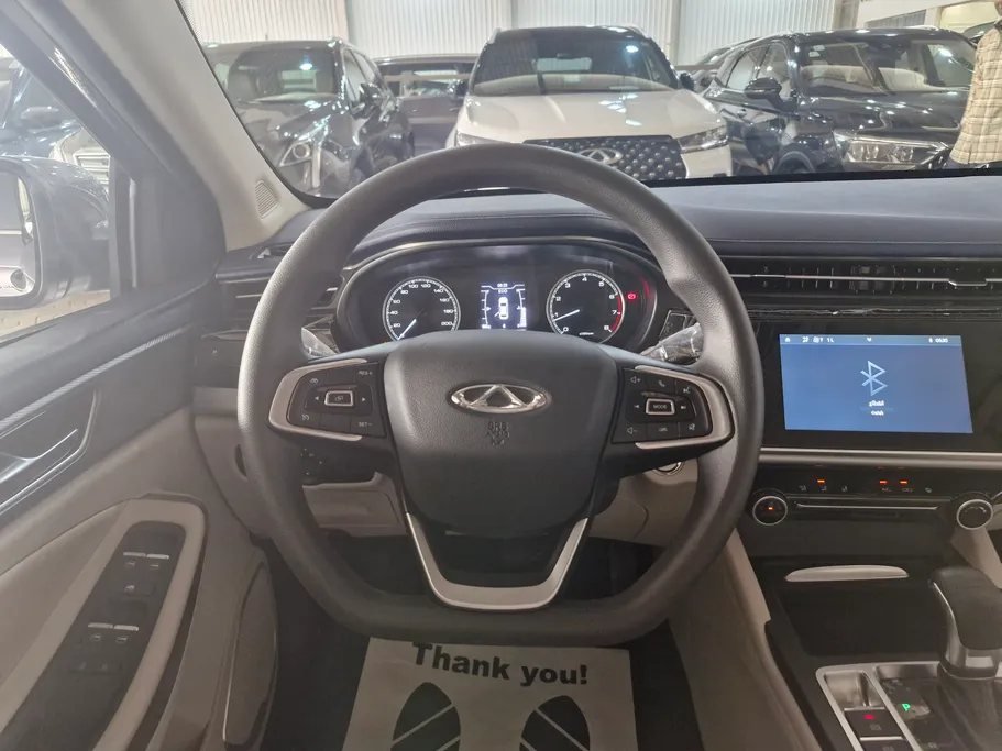 2024 Chery Arrizo 6 Pro Comfort 