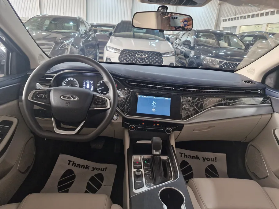 2024 Chery Arrizo 6 Pro Comfort 