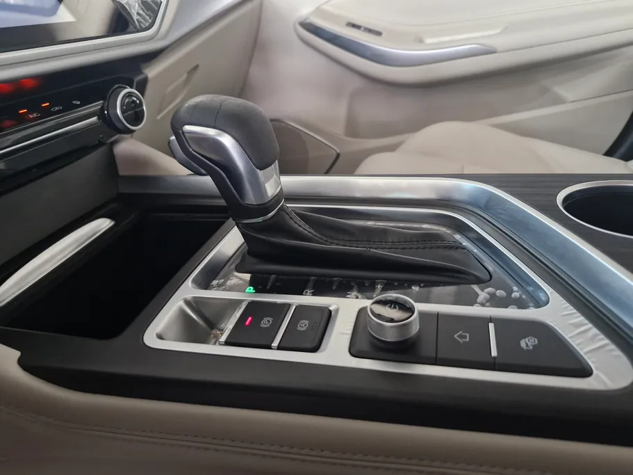 2024 Chery Arrizo 6 Pro Comfort 