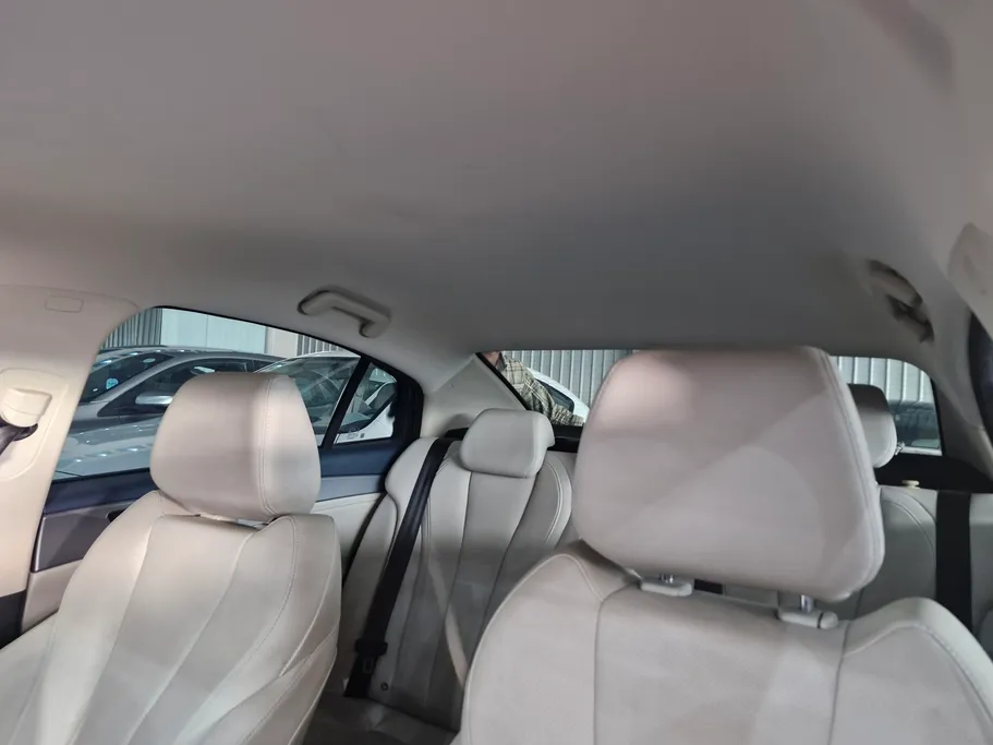 2024 Chery Arrizo 6 Pro Comfort 