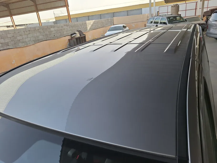 2021 Hyundai H1 cargo 