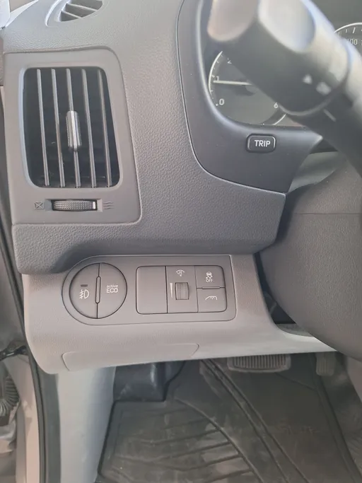 2021 Hyundai H1 cargo 
