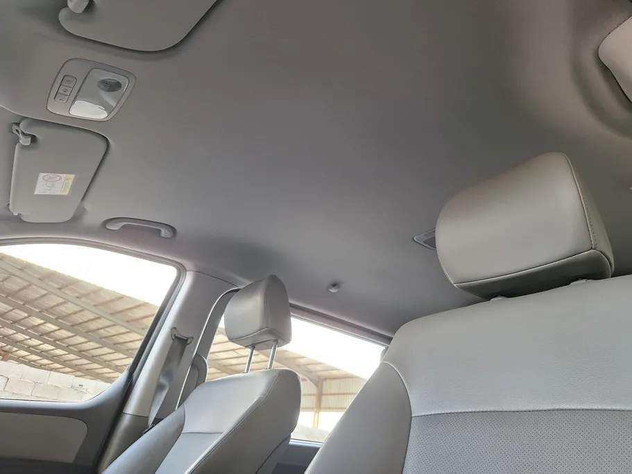 2021 Hyundai H1 cargo 