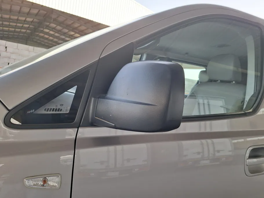 2021 Hyundai H1 cargo 