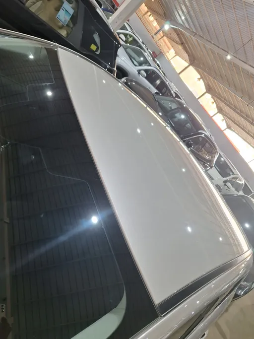 2026 Mazda CX60 SKYACTIV G 