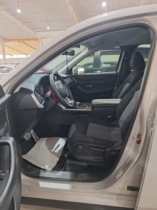 2026 Mazda CX60 SKYACTIV G 