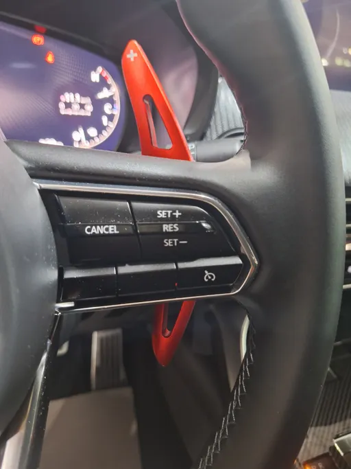2026 Mazda CX60 SKYACTIV G 