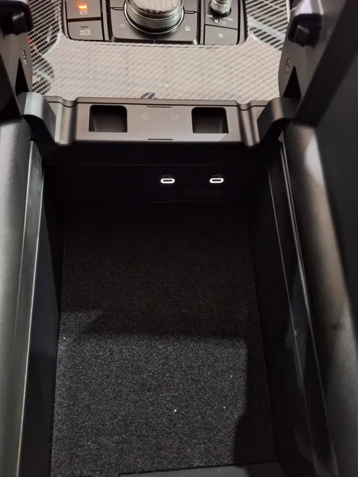 2026 Mazda CX60 SKYACTIV G 
