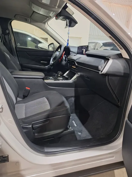 2026 Mazda CX60 SKYACTIV G 