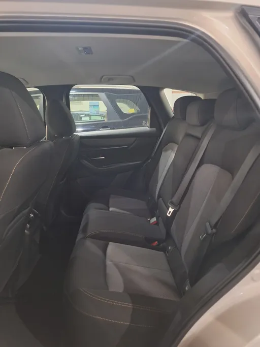 2026 Mazda CX60 SKYACTIV G 